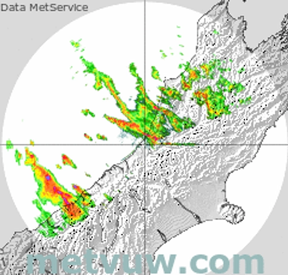 radar chart for Thursday, December 25th, 2025 at 9:00 AM